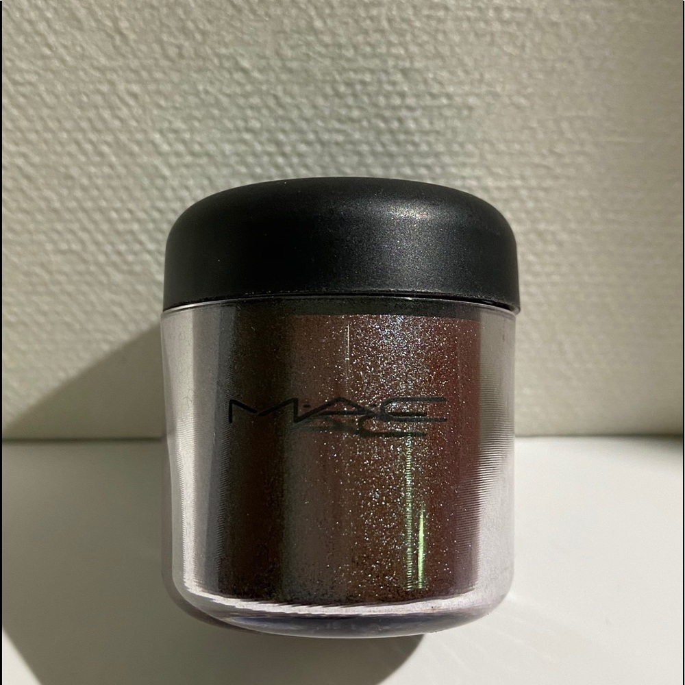 MAC Pigment - BLUE BROWN